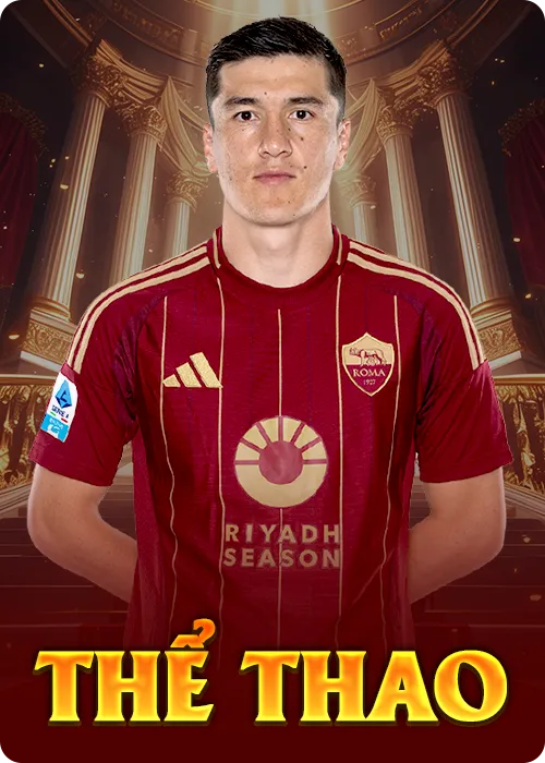 icon thể thao